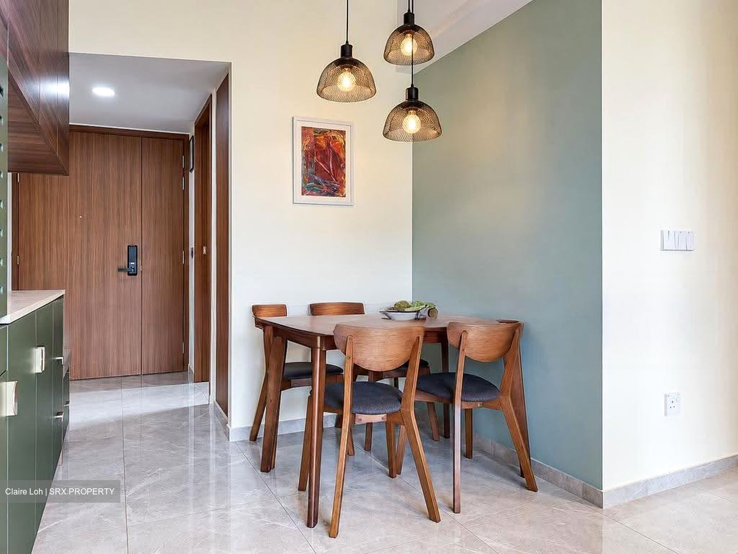 Stirling Residences (D3), Apartment #628001931